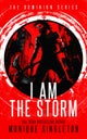 I AM the Storm