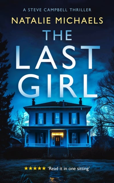 The Last Girl - A Gripping Psychological Thriller