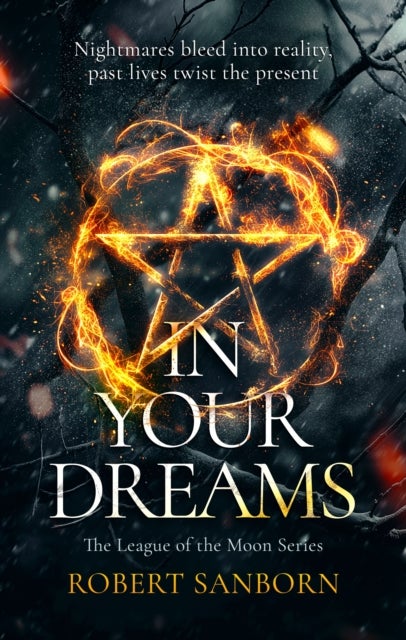 In Your Dreams - A Dark Occult Suspense with Witchcraft