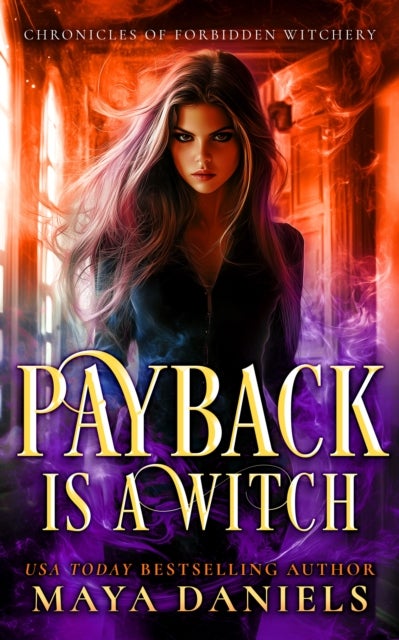Payback is a Witch