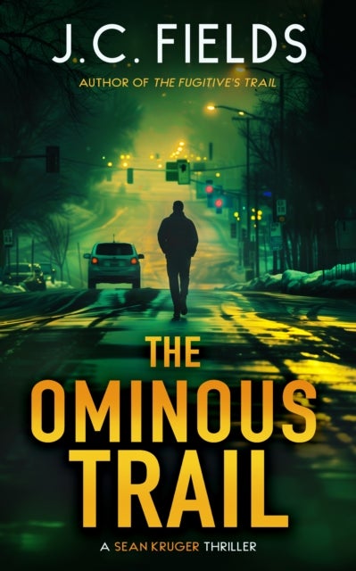 The Ominous Trail - An FBI Mystery Thriller