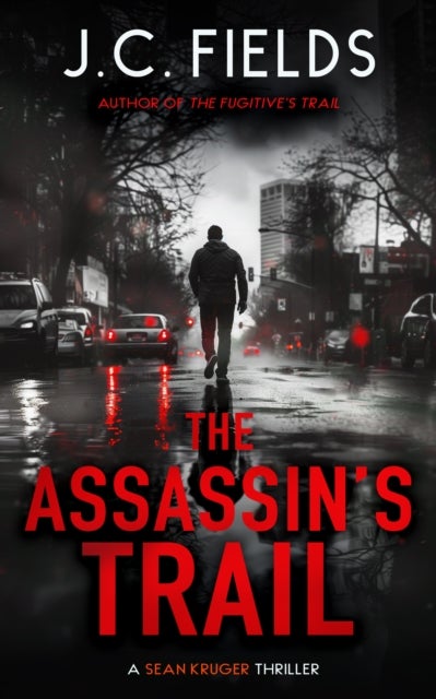 The Assassin's Trail - An FBI Mystery Thriller