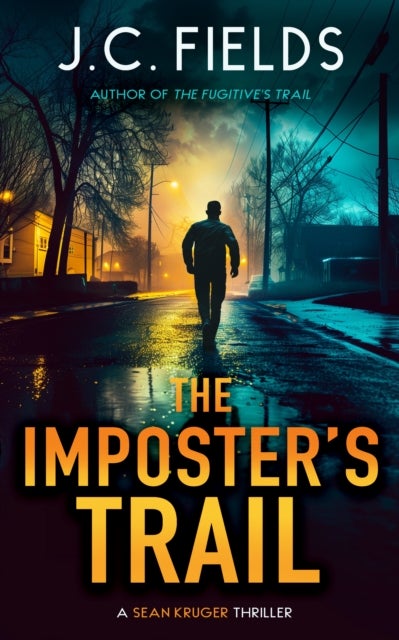 The Imposter's Trail - An FBI Mystery Thriller