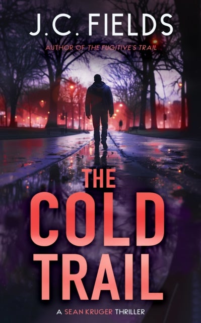 The Cold Trail - An FBI Mystery Thriller