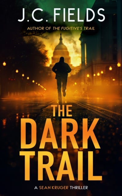 The Dark Trail - An FBI Mystery Thriller
