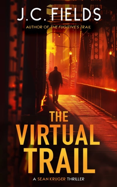 The Virtual Trail - An FBI Mystery Thriller