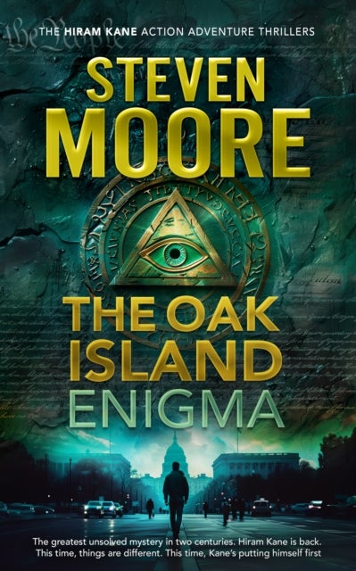The Oak Island Enigma