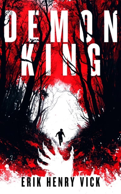Demon King - A Supernatural Thriller