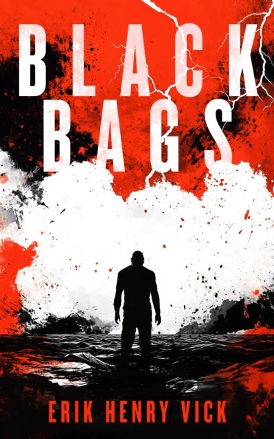 Black Bags - A Supernatural Thriller