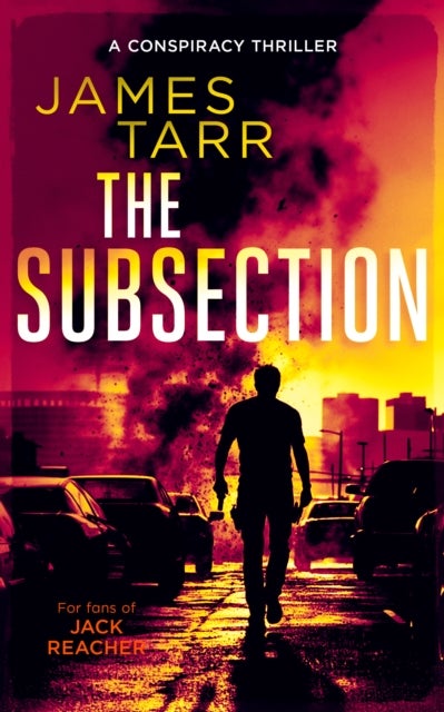 The Subsection - A Gripping Conspiracy Thriller