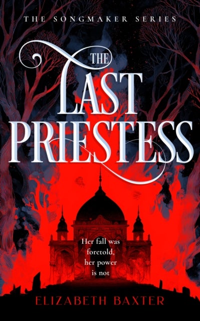 The Last Priestess