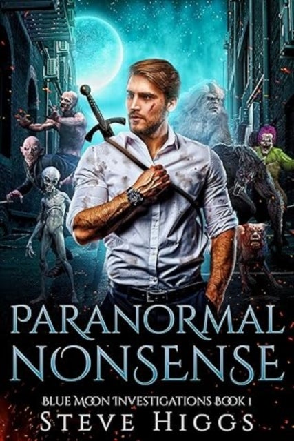 Paranormal Nonsense