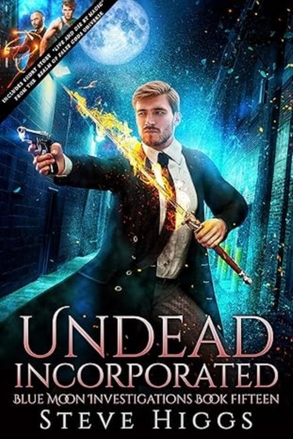Undead Incorporated