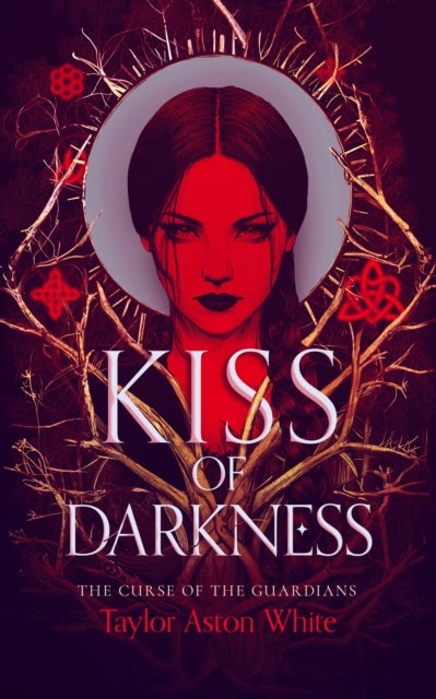 Kiss of Darkness - A Dark Paranormal Romance