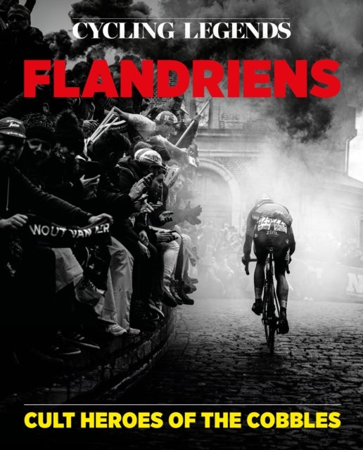 Cycling Legends 04: Flandriens