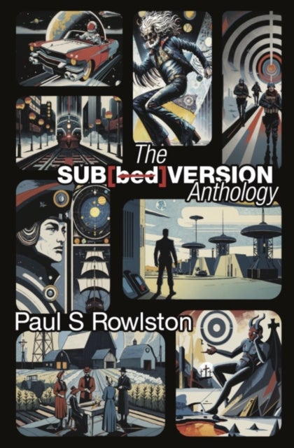 The Sub[bed]version - Anthology
