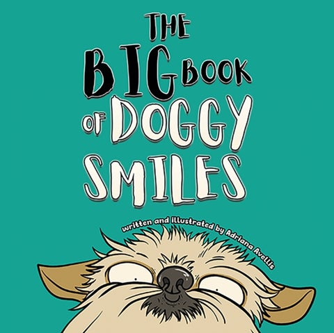 The Big Book of Doggy Smiles