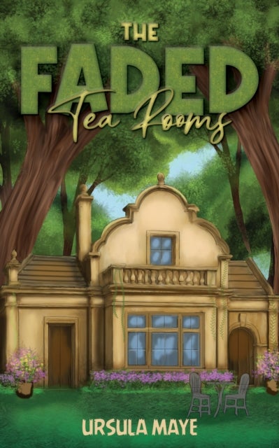 The Faded Tea Rooms