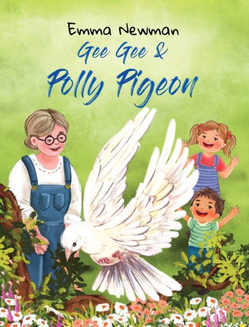 Gee Gee & Polly Pigeon