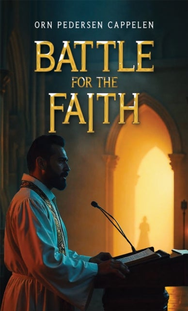 Battle for the Faith