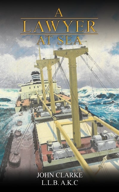 A Lawyer at Sea