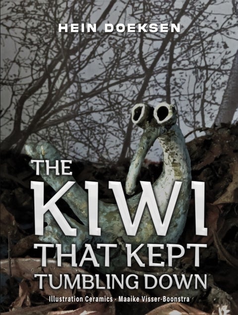 The Kiwi That Kept Tumbling Down