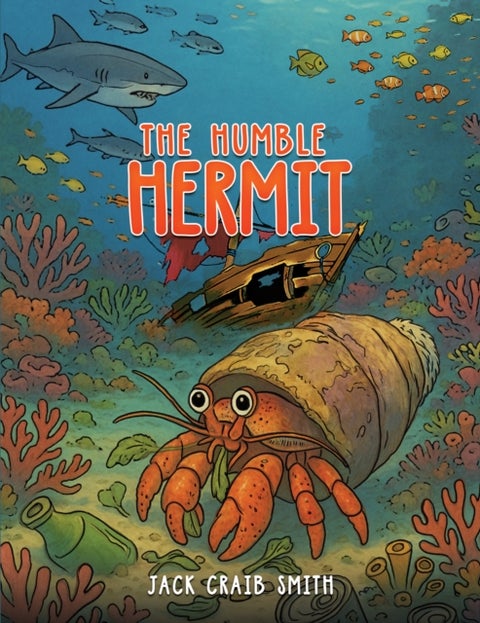 The Humble Hermit