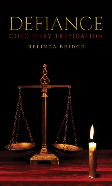 Defiance – Cold Fiery Trepidation