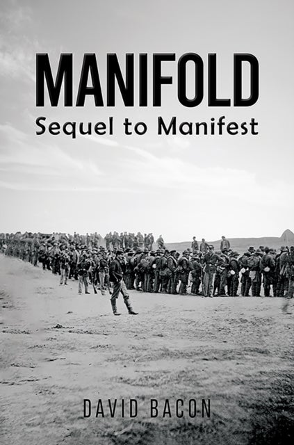 Manifold - Sequel to Manifest