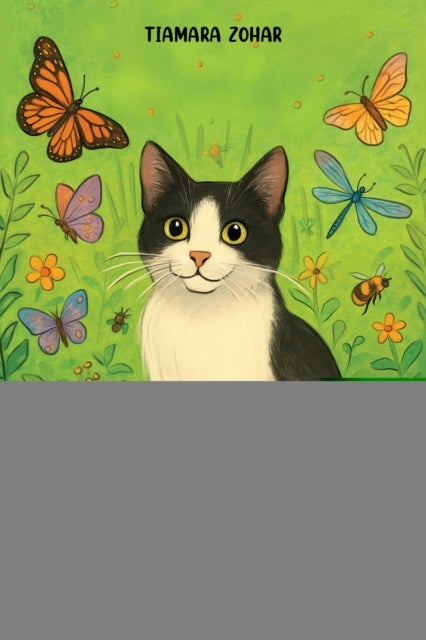 The Story of Puddy - The Pleiadian Cat