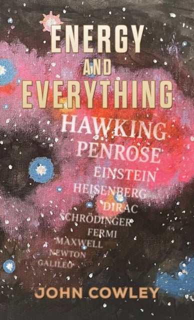 Energy and Everything