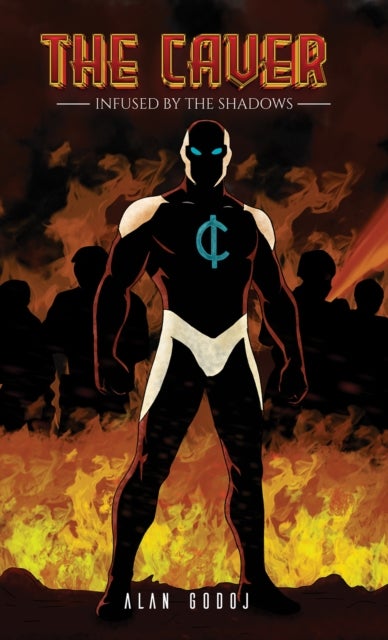 The Caver - Infused by the Shadows