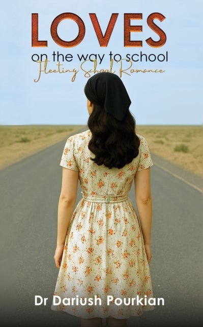 Loves on The Way to School - Fleeting School Romance