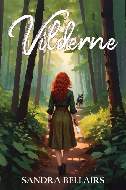 Vilderne