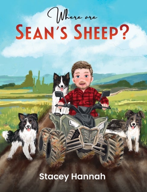 Where are Sean's Sheep?