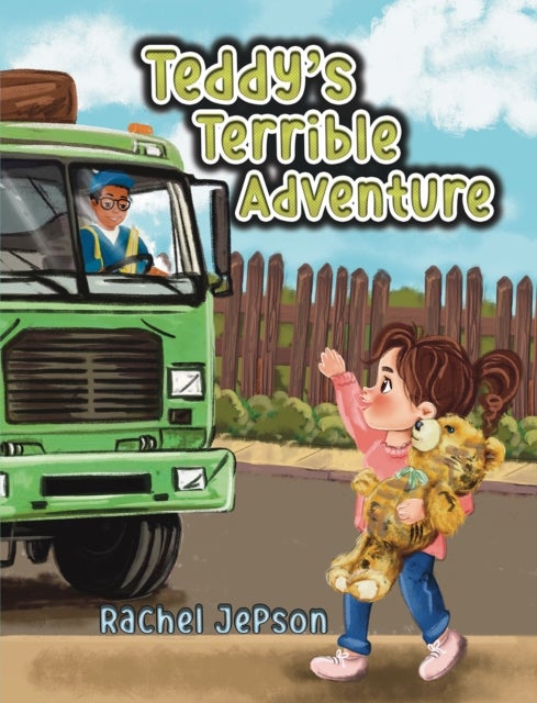 Teddy's Terrible Adventure