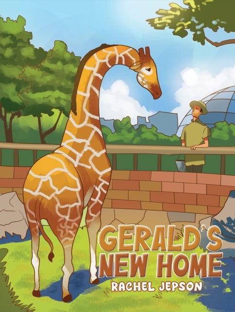 Gerald's New Home