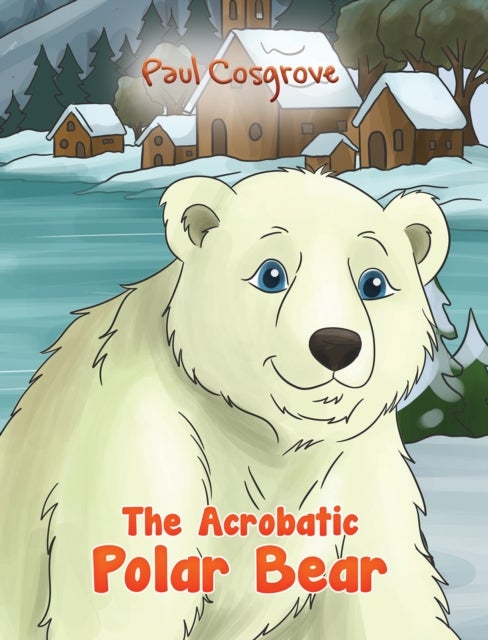 The Acrobatic Polar Bear