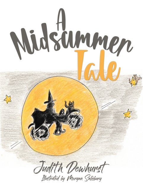 A Midsummer Tale