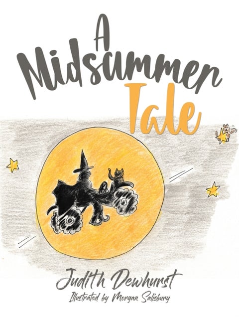 A Midsummer Tale