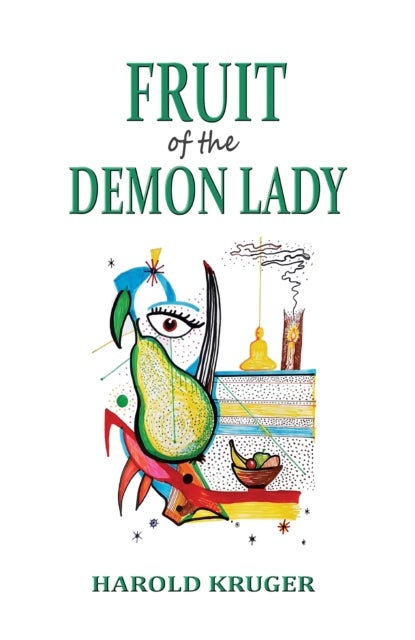 Fruit of the Demon Lady