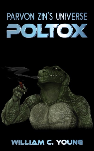 Parvon Zin's Universe: Poltox