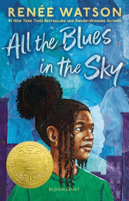All the Blues in the Sky - Winner of the Newbery Medal