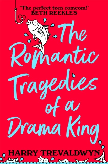 The Romantic Tragedies of a Drama King