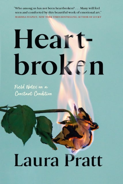 Heartbroken - Field Notes On A Constant Condition