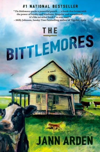 The Bittlemores - A Novel