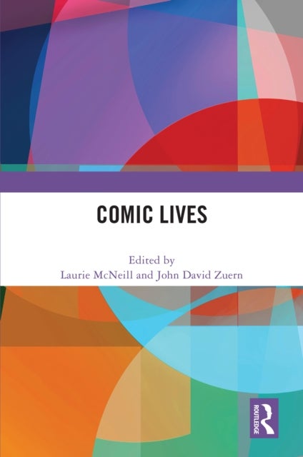 Comic Lives