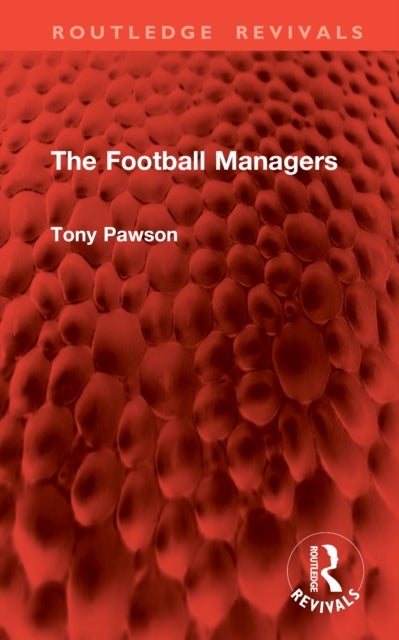 The Football Managers