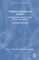 Cultural Complexes in Europe