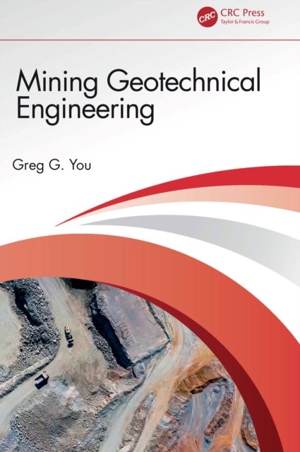 Mining Geotechnical Engineering